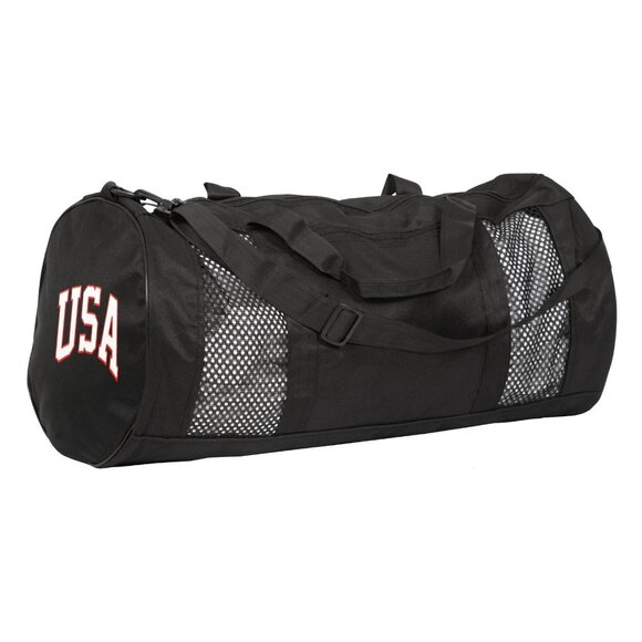 ProForce Ultra Mesh Sport Bag for Jiu Jitsu Karate - Picture 1 of 8